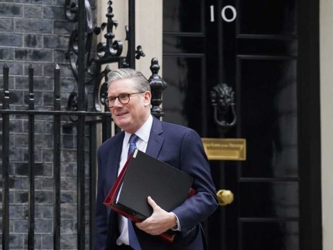 Ukraynaya qoşun göndərməyə hazırıq