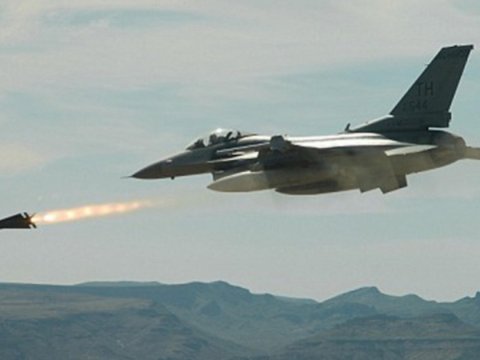 ABŞ ordusu Trampın&nbsp;əmri ilə hücuma keçdi&nbsp;