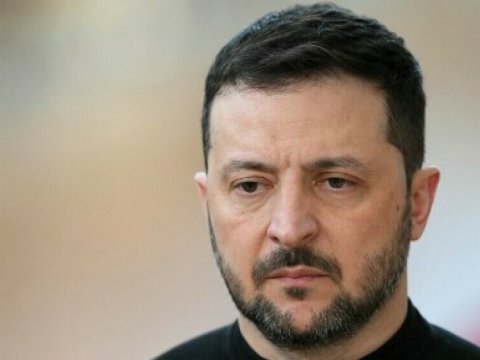 Dondurulmuş münaqişə ola bilməz - ZELENSKİ