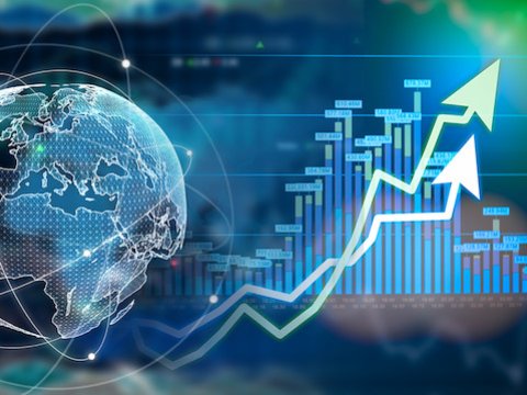 Ən sürətlə inkişaf edən ölkələr: Türkiyə, Hindistan və Çin