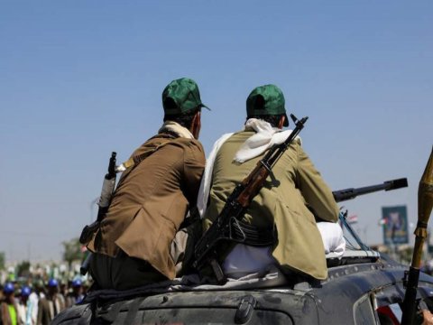 Husilər ABŞ ilə danışıqlara hazırdır