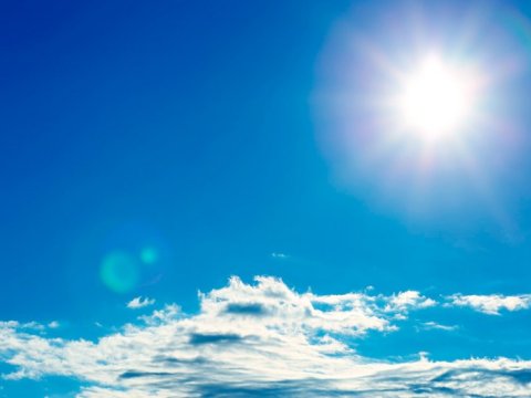 Bakıda 28 dərəcə isti olacaq - SABAHIN HAVASI