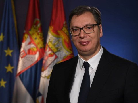 Serbiya prezidenti istefa verəcəkmi? - AÇIQLAMA