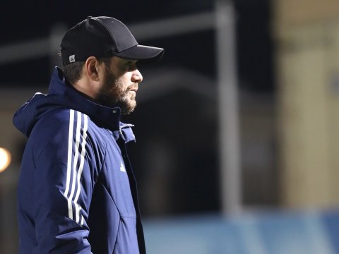 Cavid Hüseynov istefaya GÖNDƏRİLDİ