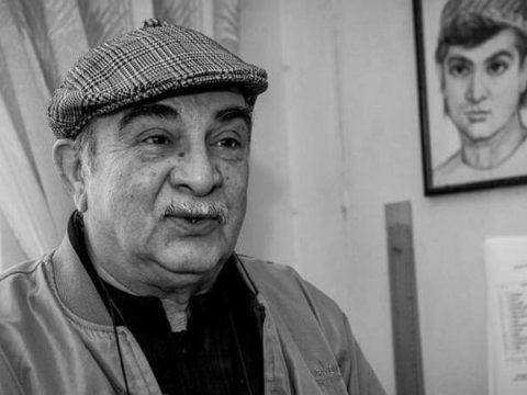 Ənvər Həsənovun dəfn yeri məlum oldu