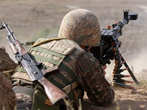 Sülhdən danışıb atəş açır - Ermənistan ənənəvi "təzyiq vasitələrini" İŞƏ SALIB