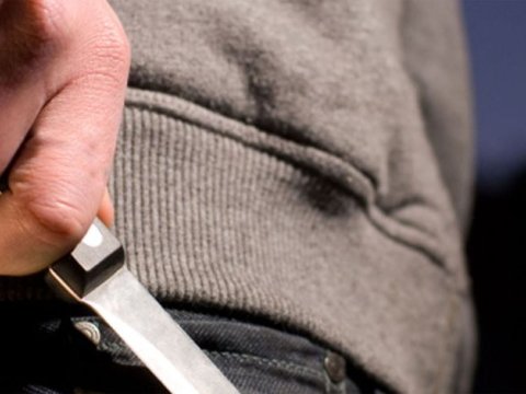 Mübahisə qanla bitdi