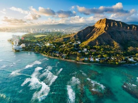 Havay adaları batır -&nbsp;Alimlərdən xəbərdarlıq