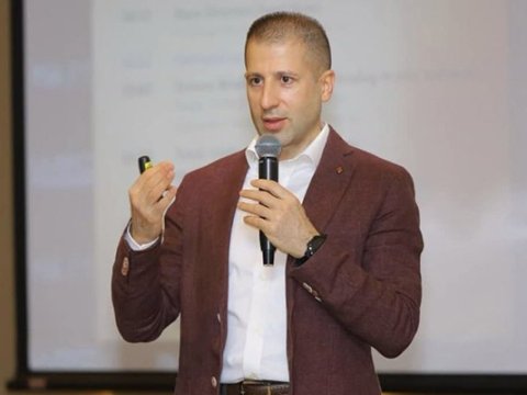 "Bakı Şəhər Halqası"nın sabiq şöbə rəisinə hökm oxundu