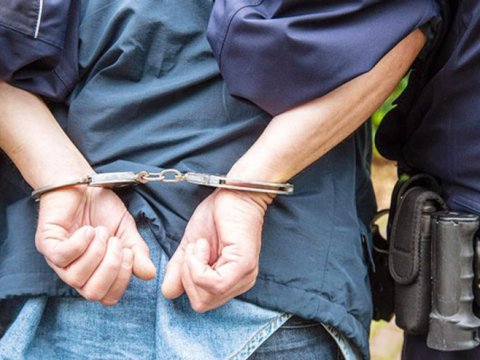 Axtarışda olan 87 nəfər SAXLANILDI