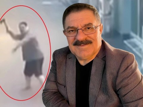 Ağadadaşın baltası özünə qaytarılıb