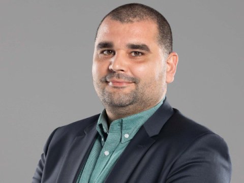 Vüsal Aslanovdan yeni TƏYİNAT