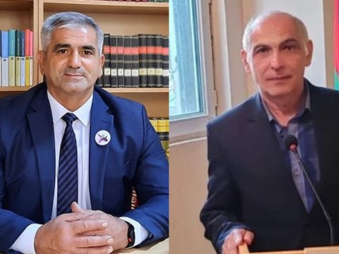Müsavatçını öldürən direktor müavininə AĞIR CƏZA
