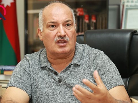 Sərdar Cəlaloğlu qəza törədib? - "Onları məhkəməyə verəcəm"