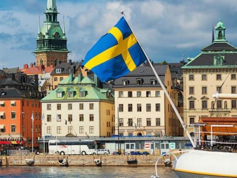 İsveç XİN Ermənistanla Azərbaycana çağırış edib