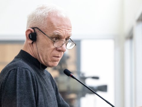 Məni bu "vəzifə"yə&nbsp;Ohanyanın təqdimatı ilə Sarkisyan təyin edib - MƏHKƏMƏ