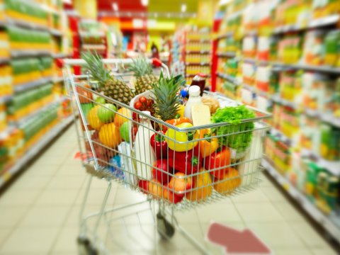 İstehlak bazarı 5%-dən çox böyüyüb