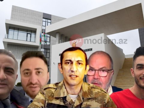 &ldquo;Ölü doğulmuş&rdquo; &ldquo;xalq parlamenti&rdquo; fiaskoya uğradı - Komitə sədrindən AÇIQLAMA