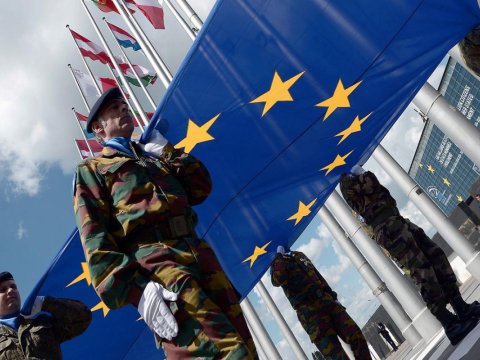 Avropanın silahlanma arxitekturası – ANALİTİK