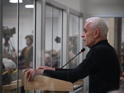 Qarabağda &ldquo;İskəndər M&rdquo;, &ldquo;Toçka U&rdquo; və &ldquo;Smerç&rdquo; silahları olmayıb