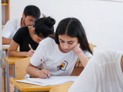 Azərbaycanda bu imtahan ödənişsizdir