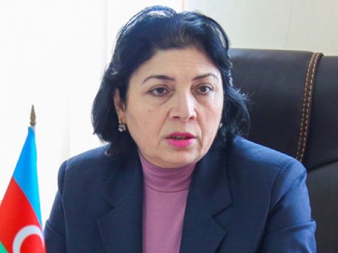 Dilçilik İnstitutunda doktorantura yerləri 4 ildir boşdur - Sayalı Sadıqova&nbsp;