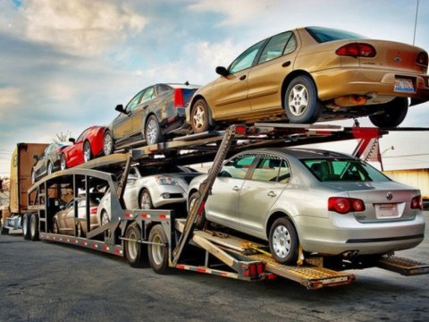 İki ayda Azərbaycana bu qədər minik avtomobili GƏTİRİLİB