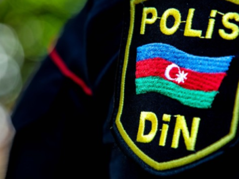 Polisin&nbsp;maaşı ilə bağlı QƏRAR