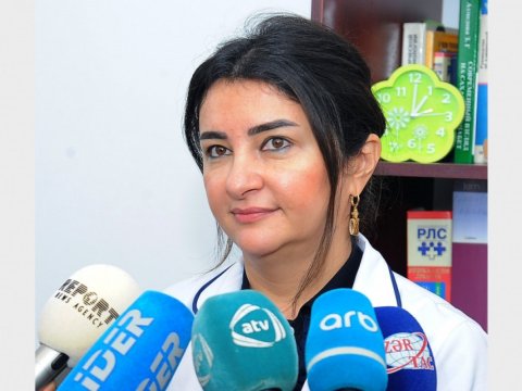 "Mən insulin satanam?" - Endokrinoloji Mərkəzin sabiq direktoru