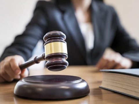 Bakı Ağır Cinayətlər Məhkəməsində üç yeni HAKİM