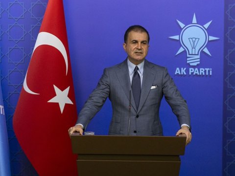 Ermənistan konstitusiyası dəyişməlidir - Türkiyədən REAKSİYA