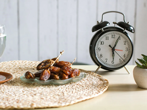 Ramazanın 18-ci günündə imsak və iftar VAXTLARI