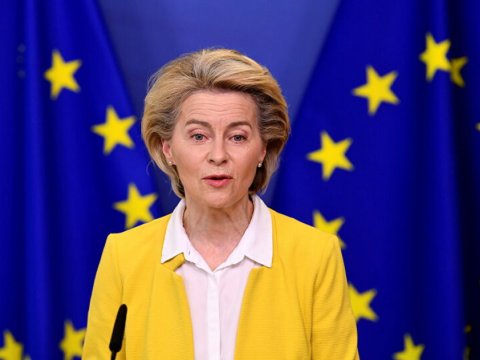 Suriyaya 2.5 milyardlıq yardım