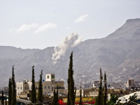 ABŞ yenidən hücuma keçdi