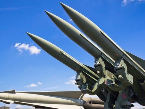 Ən çox silah satan ÖLKƏLƏR