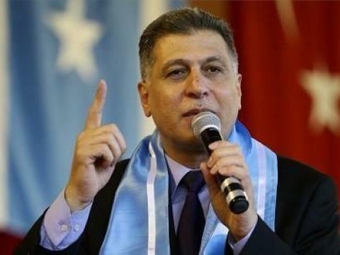 Xocalı soyqırımının İraq parlamentində tanınmasına çalışırıq