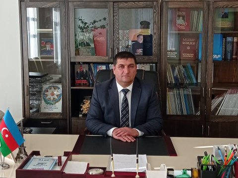 Novruz dostluq, həmrəylik - mənəviyyat bayramıdır