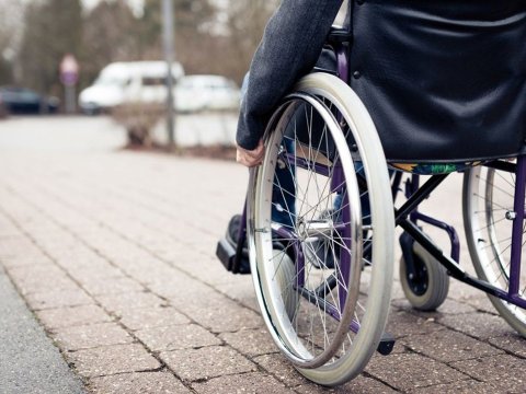 Çernobıl əlillərinə sosial müavinət veriləcək