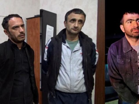 Polis bölgələrdə xüsusi əməliyyat keçirdi - 30 kq narkotik aşkarlandı