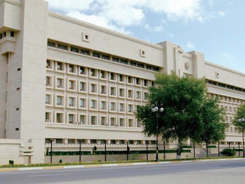 DTX-dən əməliyyat:&nbsp;hərbi texnika videolarını yayan şəxs SAXLANILDI