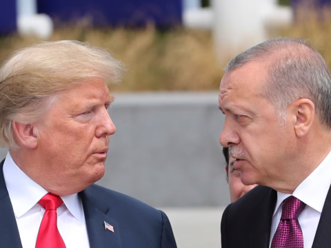 Ərdoğan bu tarixdə Trampla görüşə bilər