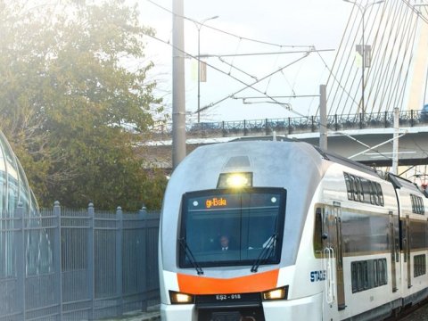 Qatarların yeni qrafiki təqdim edildi