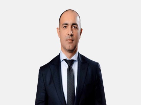 &ldquo;Kapital Bank&rdquo;ın Müşahidə Şurasına yeni sədr təyin edildi