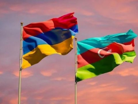 Azərbaycanın sülh üçün ƏSAS ŞƏRTLƏRİ