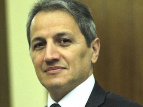 Ələsgər Məmmədlinin vəsatətinə baxıldı -&nbsp;Məhkəmə qərar verdi