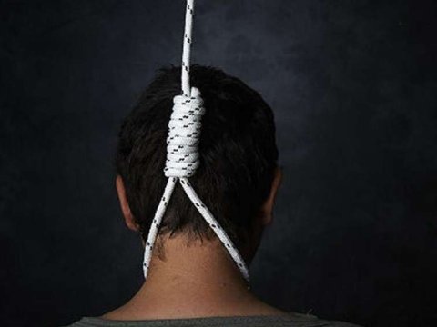 Şəkidə 23 yaşlı gənc intihar etdi