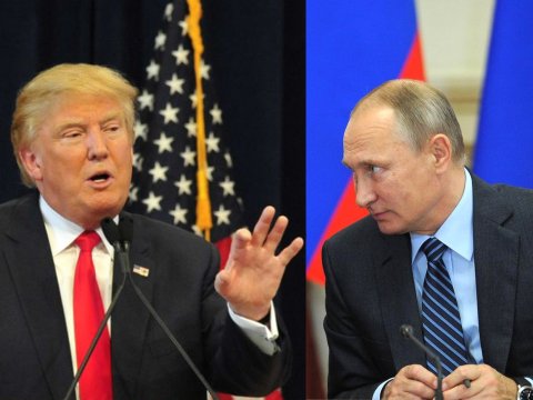 Avropa liderləri həyəcanlanıb&nbsp;- Bir azdan&nbsp;Tramp Putinlə DANIŞACAQ