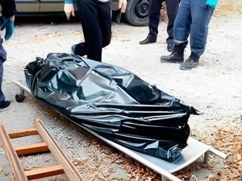 Sabunçuda faciə - Yanmış evdə&nbsp;3 nəfərin meyiti tapıldı