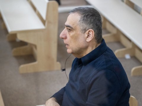 Vardanyanın məhkəməsində kimlər ifadə verdi?