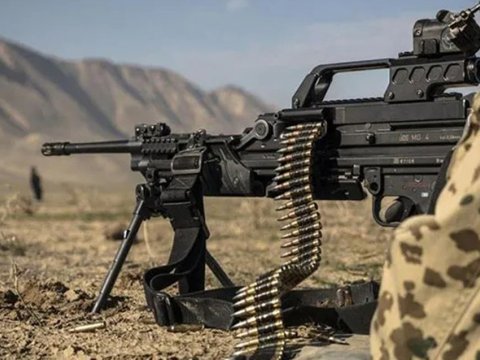 Mövqelərimiz atəşə TUTULDU